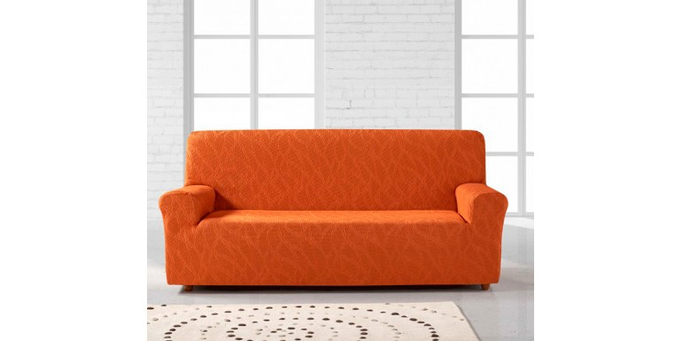 funda de sofá elastica